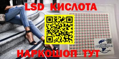стафф Кимры